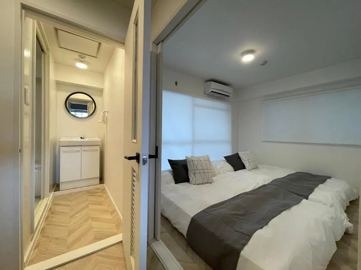 Bhotel Dai3Himawari - Up To 10P 1 Min Peace Park, Wonderful Huge House Hiroshima 0*,  Giappone