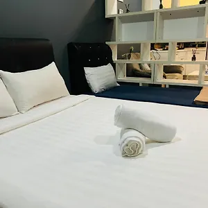 Apartment Mercu Summer Suites Klcc By Sweet Malaysia