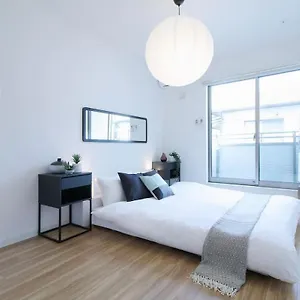 Bhotel Ball Park - 2mins To Baseball 5mins To Sta 4ppl Apartment